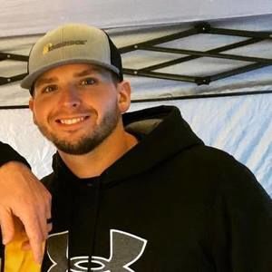 Meet your Posher, Jarrod